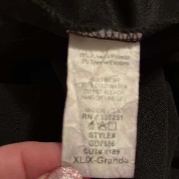 Fashion Nova dress size XL - Picture 8 of 8